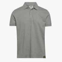 Polo de travail Diadora à manches courtes Atlar organic 702.177955