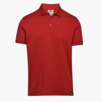 Polo de travail Diadora à manches courtes Atlar organic 702.177955