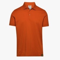 Polo de travail Diadora à manches courtes Atlar organic 702.177955