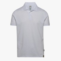 Polo de travail Diadora à manches courtes Atlar organic 702.177955