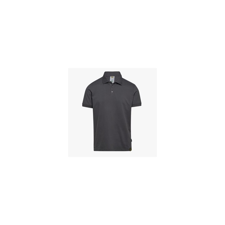 Polo de travail Diadora à manches courtes Atlar...
