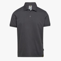 Polo de travail Diadora à manches courtes Atlar organic 702.177955