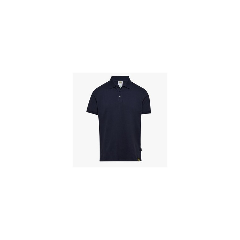 Polo de travail Diadora à manches courtes Atlar...