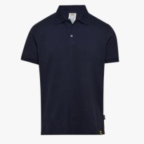Polo de travail Diadora à manches courtes Atlar organic 702.177955