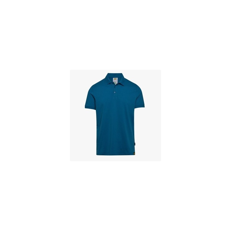 Polo de travail Diadora à manches courtes Atlar...