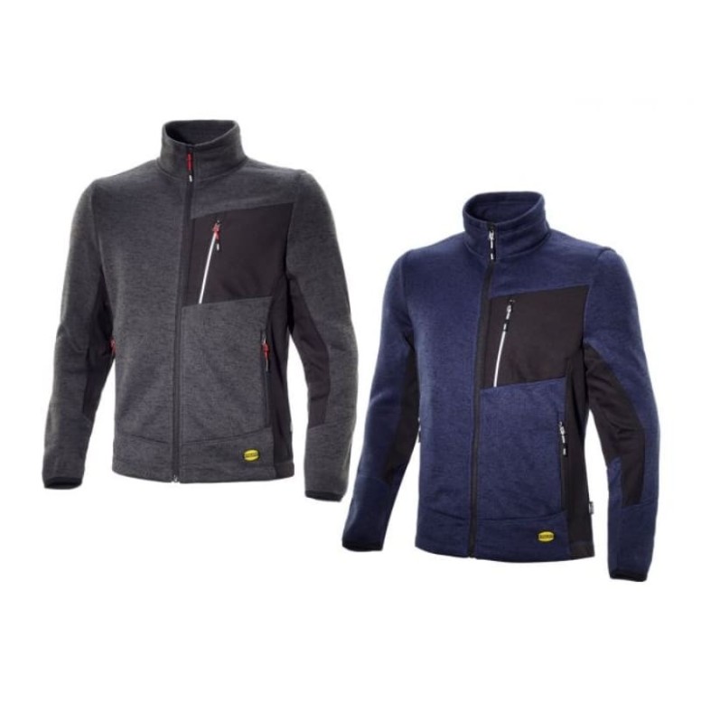 Veste de travail Diadora Chicago Stretch...