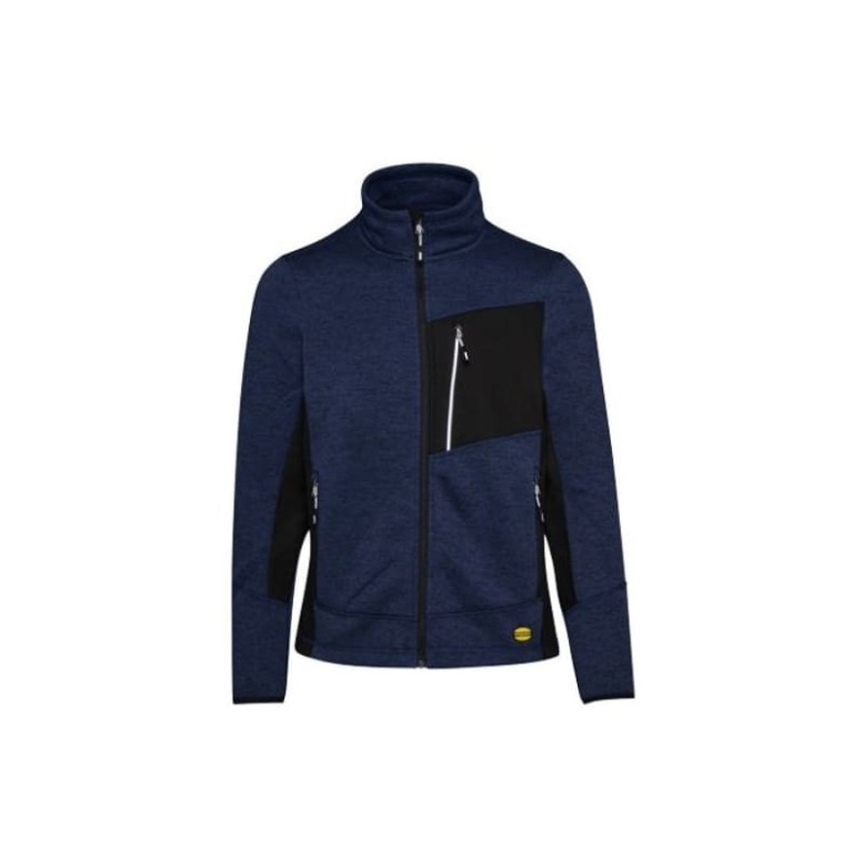 Veste de travail Diadora Chicago Stretch...