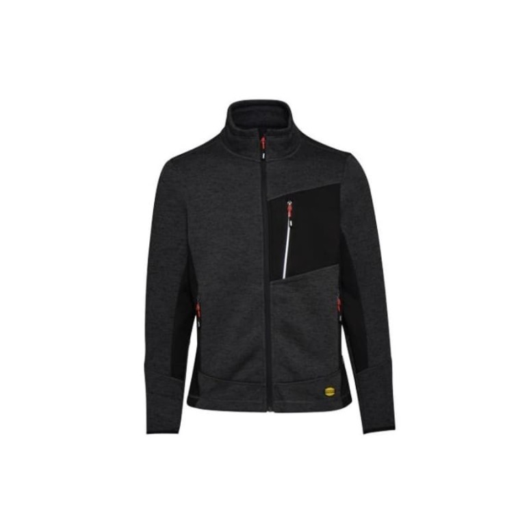 Veste de travail Diadora Chicago Stretch...