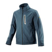Veste de travail Bonded Cross Softshell Diadora 702.178366