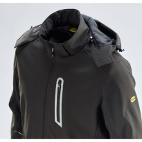 Veste de travail Bonded Cross Softshell Diadora 702.178366