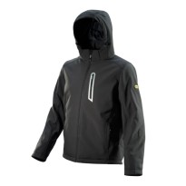 Veste de travail Bonded Cross Softshell Diadora 702.178366