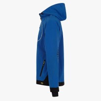 Veste de travail coupe-vent en tissu stretch Diadora Jacket Trail 702.170692