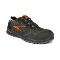 Chaussures de sécurité Pezzol Targa S3 ESD SRC 244U-021