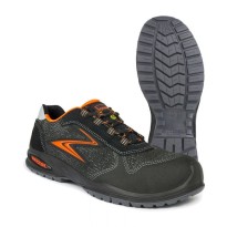Chaussures de sécurité Pezzol Targa S3 ESD SRC 244U-021