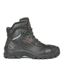 Chaussures de sécurité Pezzol Thypoon S3 CI HI HRO SRC 938I-011