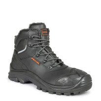 Chaussures de sécurité Pezzol Thypoon S3 CI HI HRO SRC 938I-011