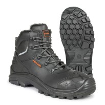 Chaussures de sécurité Pezzol Thypoon S3 CI HI HRO SRC 938I-011