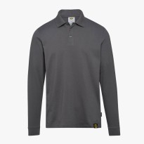 Polo de travail Diadora ML Atlantis Organic 702.177954
