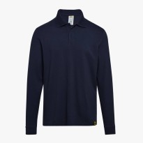 Polo de travail Diadora ML Atlantis Organic 702.177954