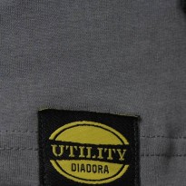 Polo de travail Diadora ML Atlantis Organic 702.177954