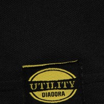 Polo de travail Diadora ML Atlantis Organic 702.177954