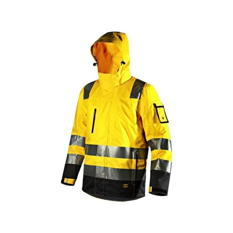 Veste de travail imperméable Diadora Hv Jacket...
