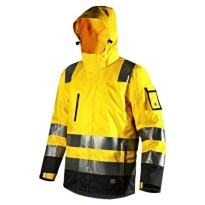 Veste de travail imperméable Diadora Hv Jacket 702.176231