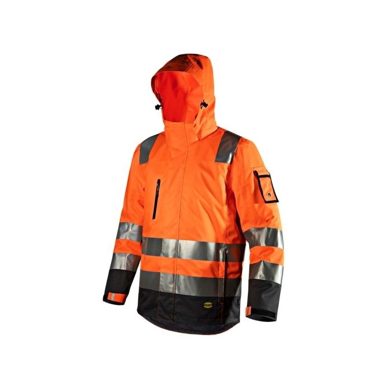Veste de travail imperméable Diadora Hv Jacket...