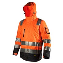Veste de travail imperméable Diadora Hv Jacket 702.176231