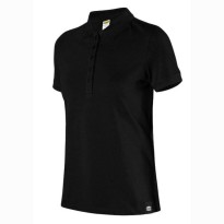 Polo de travail à manches courtes élastique Diadora MC Athena 702.177674