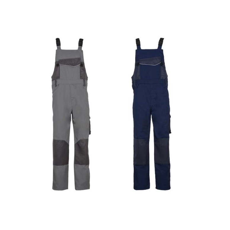 Salopette de travail Diadora Bib Overall Poly...