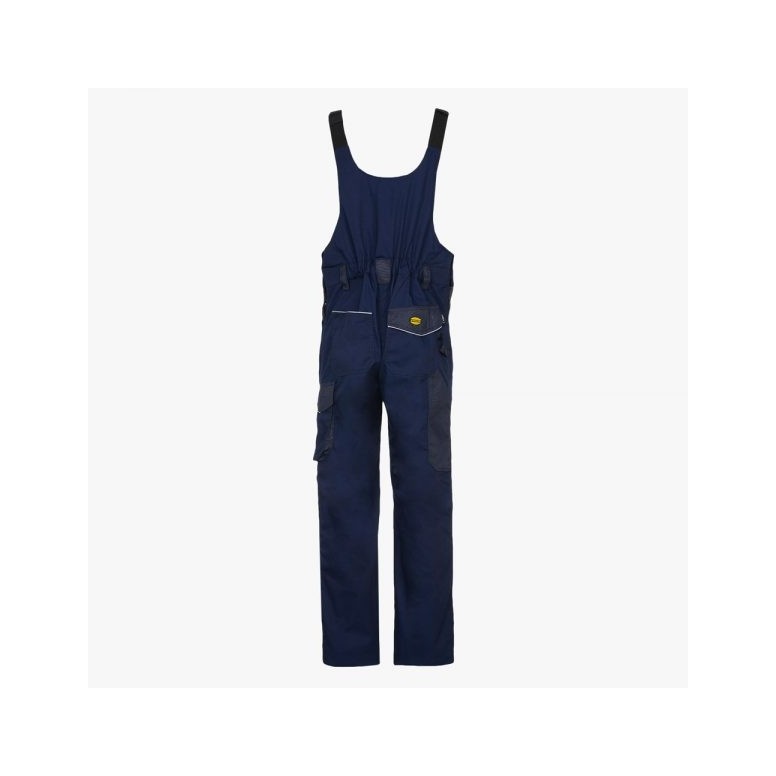 Salopette de travail Diadora Bib Overall Poly...