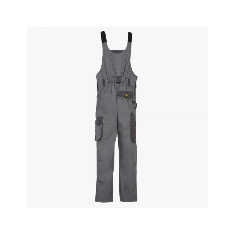 Salopette de travail Diadora Bib Overall Poly...