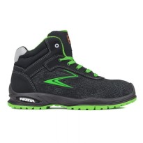 Chaussures de sécurité Pezzol Tongass S3 ESD SRC 248U-003