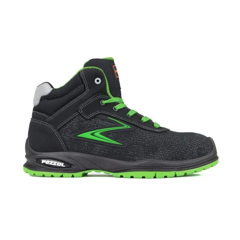 Chaussures de sécurité Pezzol Tongass S3 ESD...