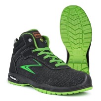 Chaussures de sécurité Pezzol Tongass S3 ESD SRC 248U-003