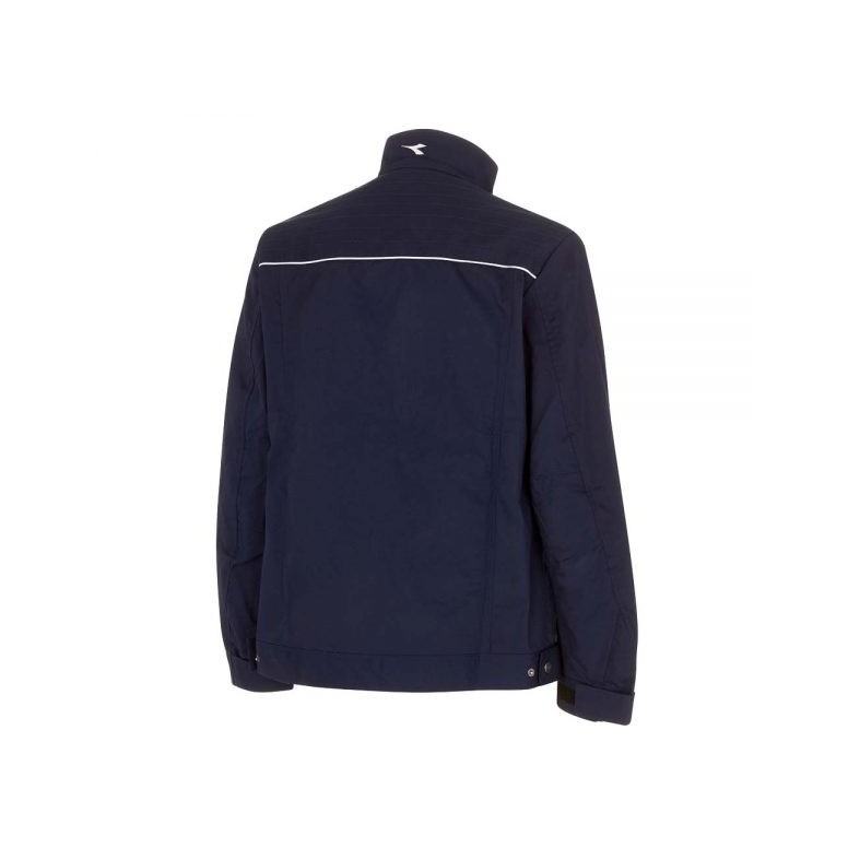 Veste de travail Diadora à poches multiples...