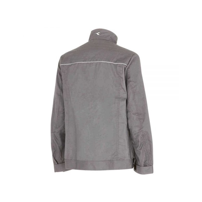 Veste de travail Diadora à poches multiples...
