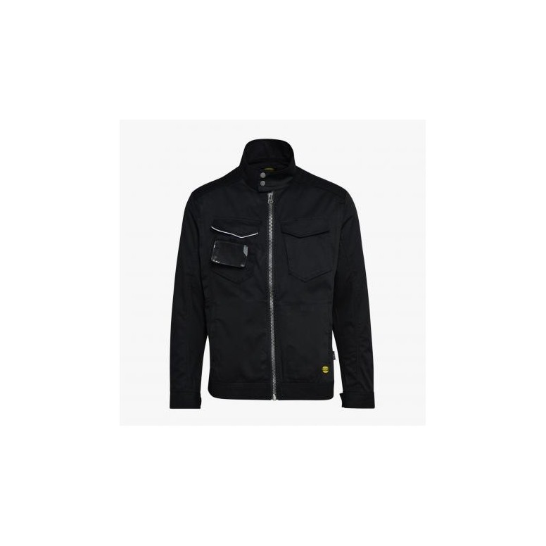 Veste de travail Diadora à poches multiples...