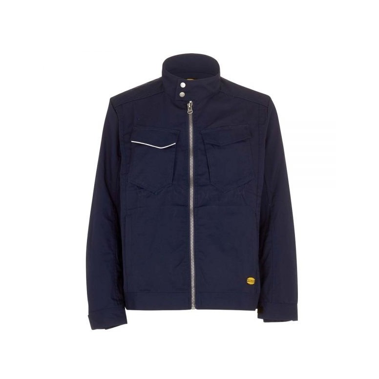 Veste de travail Diadora à poches multiples...