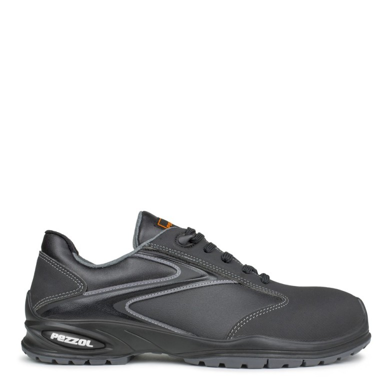 Chaussures de sécurité Pezzol Toro S3 ESD SRC...