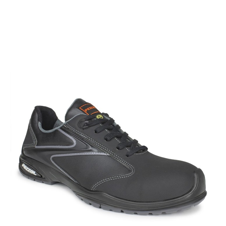 Chaussures de sécurité Pezzol Toro S3 ESD SRC...