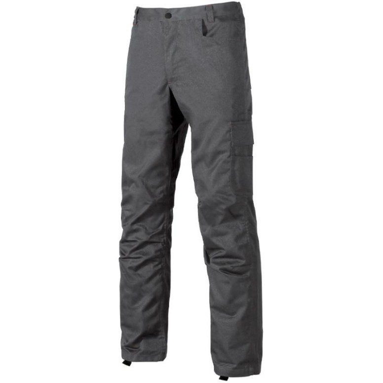 Pantalon de travail multipoches U-Power Alfa...