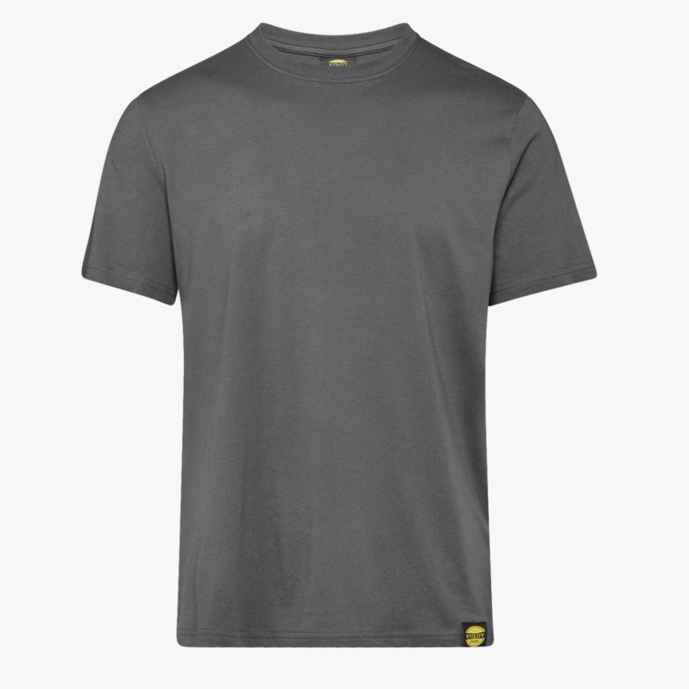 T-shirt de travail Diadora Atony Organic...