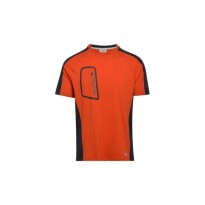 T-shirt de travail Cross Organic Diadora 702.177678
