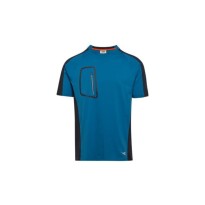 T-shirt de travail Cross Organic Diadora 702.177678