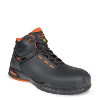 Chaussures de sécurité Pezzol Vega S3 HRO ESD SRC 142UV-02