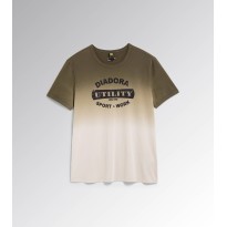 T-shirt de travail Diadora Deep Dyed 702.179831