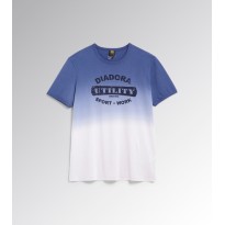 T-shirt de travail Diadora Deep Dyed 702.179831