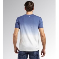T-shirt de travail Diadora Deep Dyed 702.179831